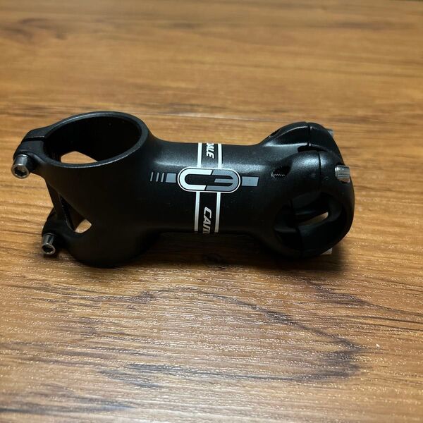 キャノンデールステム レフティ コラム1.5インチ(3.81cm) 長さ90mm φ31.8mm