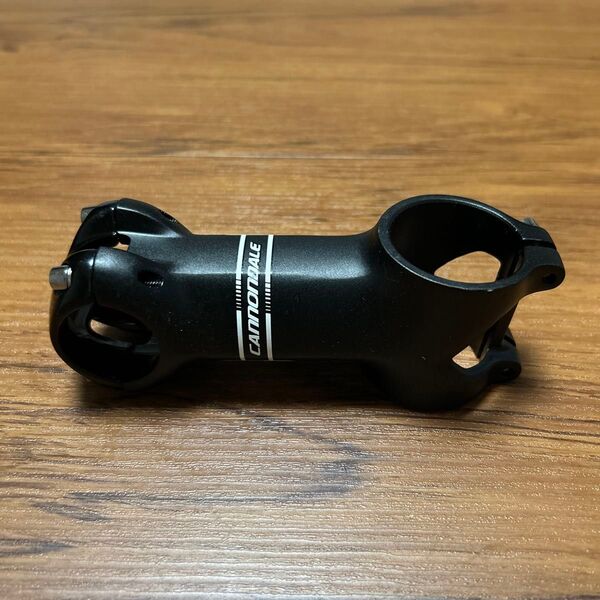 CANNONDALE ステム 100mm レフティ 1.5インチコラム