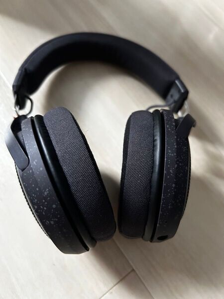 audio-technica ATH HL7BT ヘッドフォン