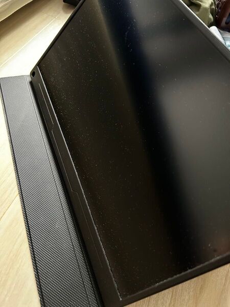 モバイルモニター