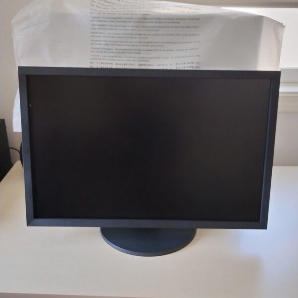 EIZO 液晶ディスプレイ モニター CS2420