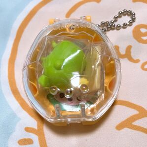 たまごっち コレクティブルズ Tamagotchi Collectibles Poop Time くちぱっち