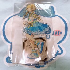 学園アイドルマスター 学マス アソビストア The 1st Period アクリルスタンド 藤田ことね