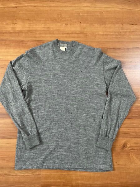 Yohji Yamamoto Pour homme ニット セーター M