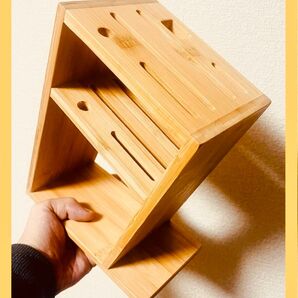 包丁収納スタンド