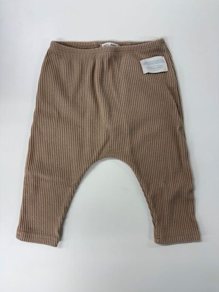 韓国子供服 minirobe レギンス