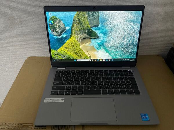 Dell Latitude 5320 i5-1145G7 8GB 256GB