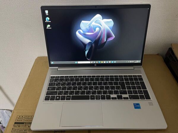 HP ProBook 450 G10 I5-13世代16GB SSD 256GB