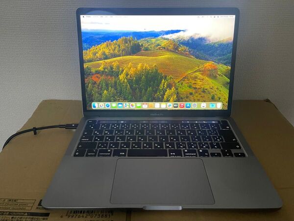 APPLE MacBook Pro M1 16GB SSD1TB