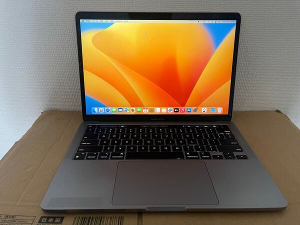 APPLE MacBook Pro M1 16GB SSD1TB