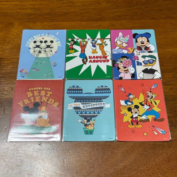 ディズニーストア じゃんけんカード あいこ 店舗 東京都