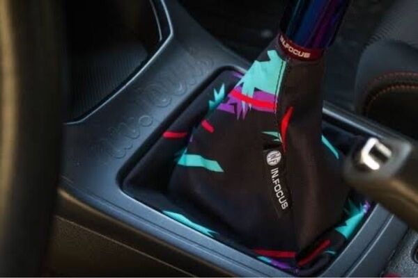 IN.FOCUS シフトブーツ GEフィット用
