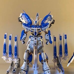 RG 1/144RX-93 Hi-νガンダム専用台座 HG 1/144汎用
