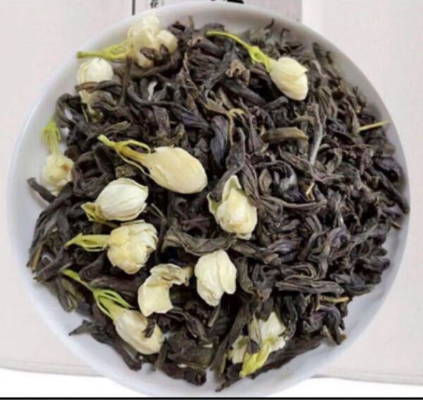 ジャスミン茶 茉莉花茶 茶葉 中国茶 250g