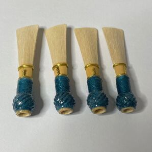 ファゴットリード(リーガー4本)