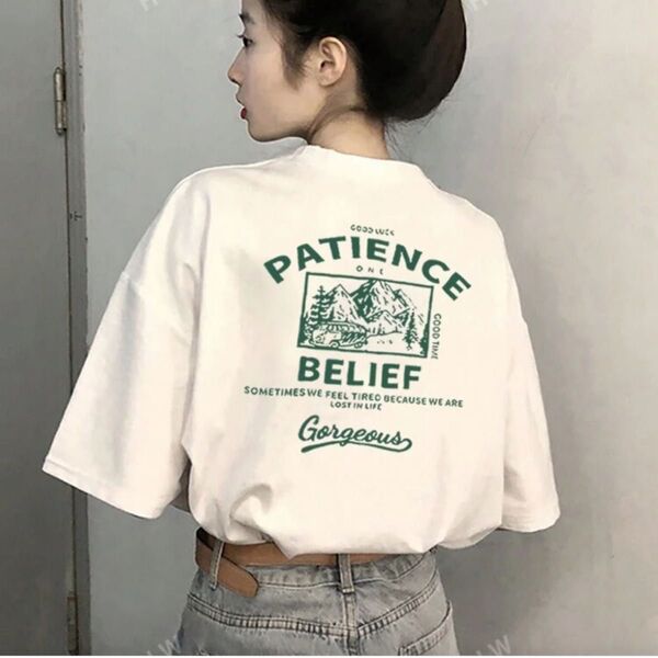 ビンテージ プリントTシャツ S 半袖