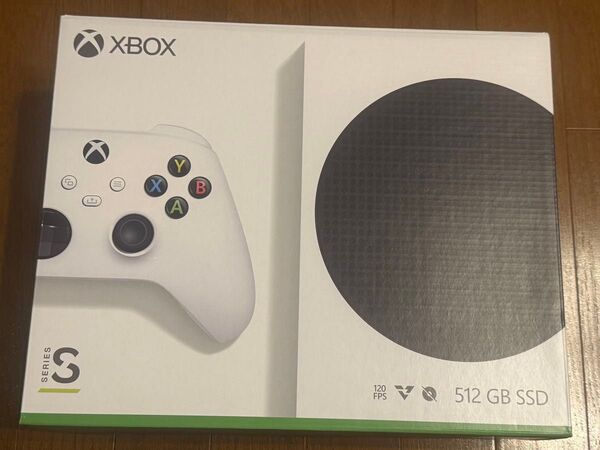 Xbox Series S(512GB)