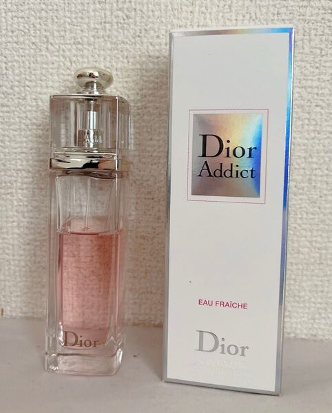 Dior ディオール アディクト オーフレッシュ オードトワレ 50ml