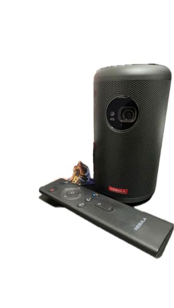 Nebula capsule2 Anker