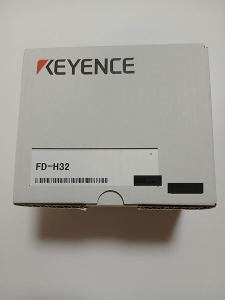 KEYENCE キーエンス FD-H32 流量センサ