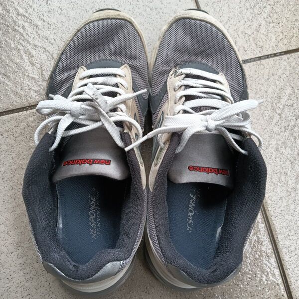 New Balance ウォーキングシューズ MW880 27.5cm