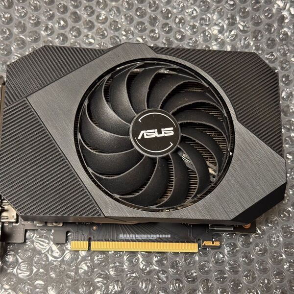 ASUS GeForce RTX 3060 12GB グラフィックボード