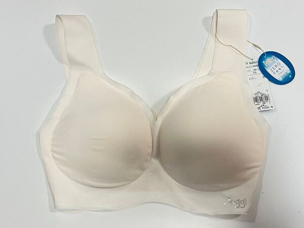 【未使用】トリンプ スロギー ブラレット LLサイズ ショートストラップ