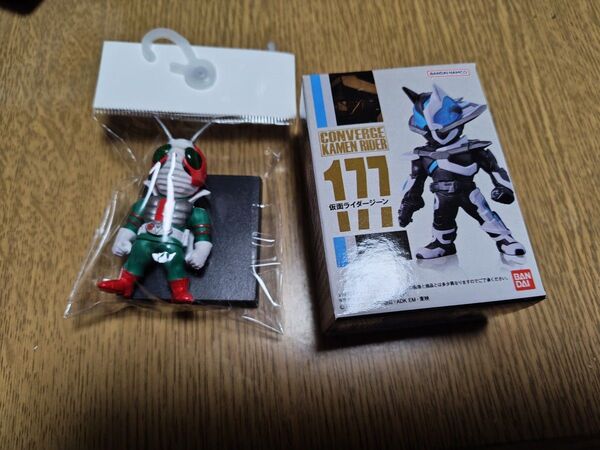 仮面ライダーコンバージCONVERGE