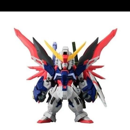 GUNDAM CONVERGEガンダムコンバージデスティニーガンダム