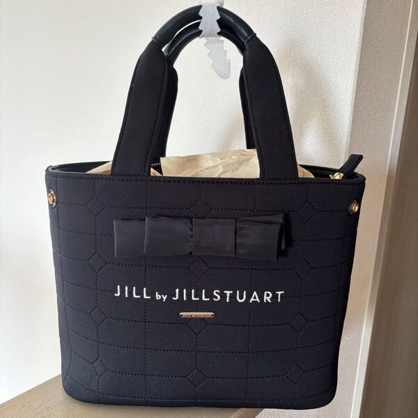 JILLby JILLSTUART トートバッグ