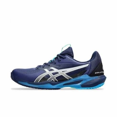 アシックス asics テニスシューズ SOLUTION SPEED FF 3 メンズ 26.0 オムニ・クレーコート用