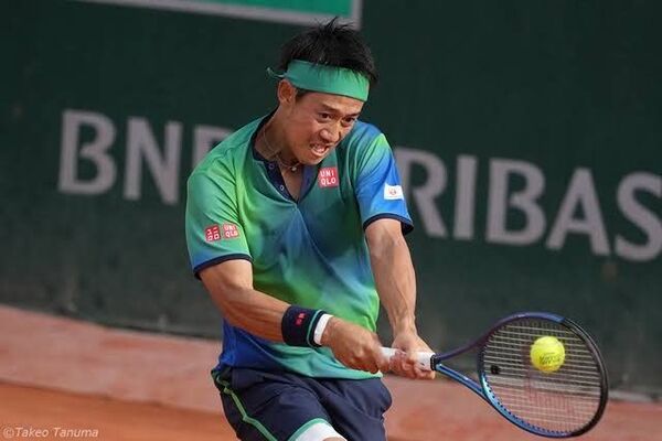 【貴重品】UNIQLO ユニクロ テニスウェア 錦織圭 ジョコビッチ フェデラー Federer ドライショートパンツ S