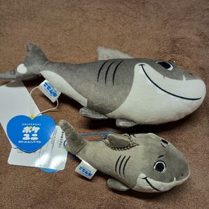 Jaws パスケース&キーホルダー