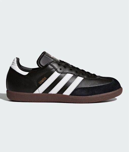 【adidas】サンバ レザー / Samba Leather / アディダス adidas スニーカー