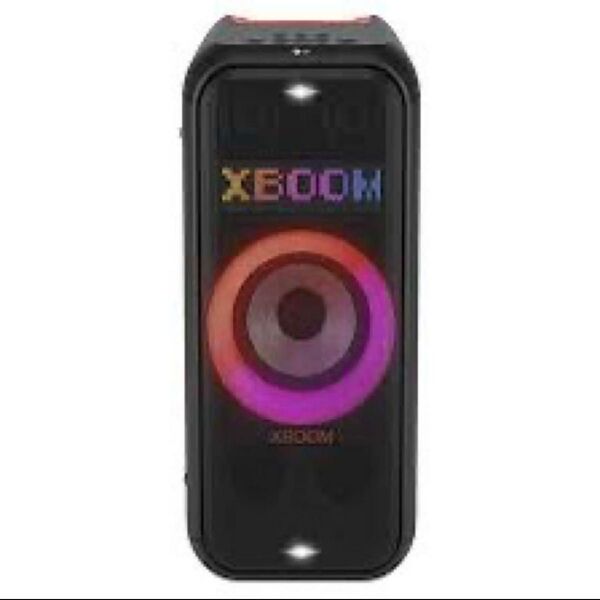 LG XBOOM XL7S ワイヤレス ポータブルスピーカー【未使用 】boombox