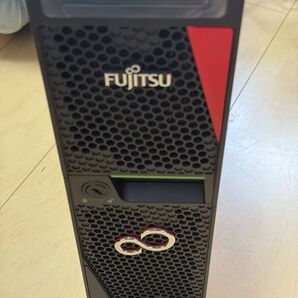 Fujitsu PRIMERGY TX1320 M5 Intel Xeon E-2356G DDR4 16GB