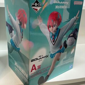 一番くじ GQuuuuuuX マチュ アマテ・ユズリハ A賞