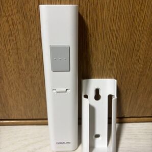 コイズミ照明 シーリングライト ワンボタンリモコン AEE690129