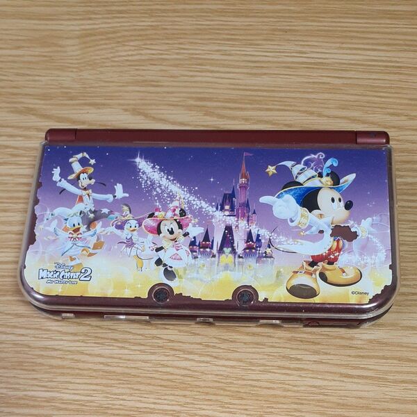 Newニンテンドー3DS