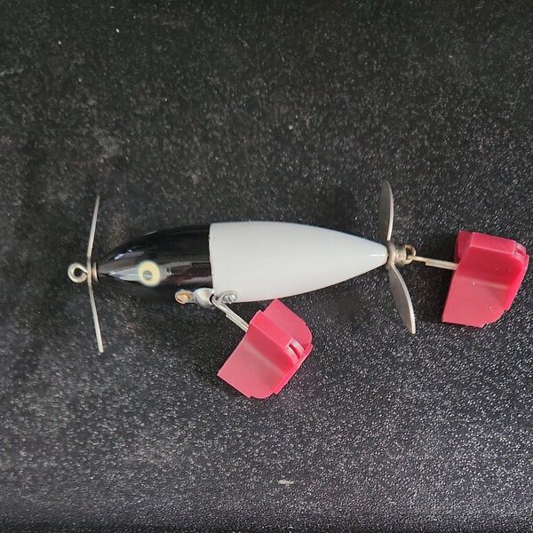 HEDDON ヘドン ウンデッドスプーク
