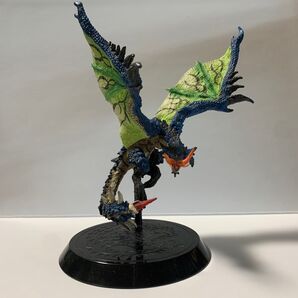 スタンダードモデル モンスターハンター リオレウス亜種 怒りVer.