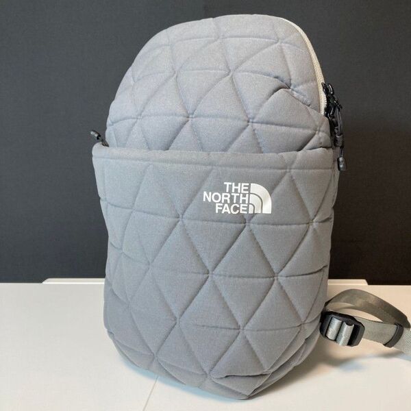 美品☆ THE FACE NORTH ノースフェイス ジオフェイスミニパック NM32351