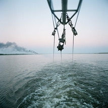 アメリカ ニューオリンズ 写真集■アサヒカメラ マグナム コーダ あいのうた transit national geographic magnum IMA LFI Fish Town_画像7