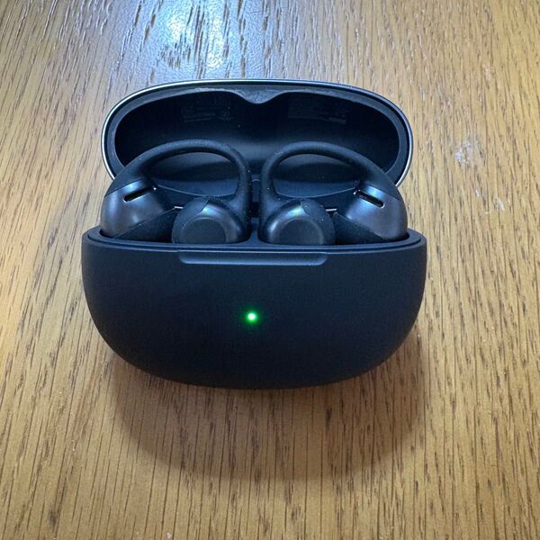 SHOKZ OPENDOTS ONE ワイヤレスイヤホン