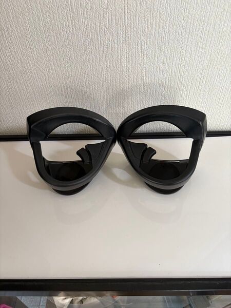 アクア用ドリンクホルダー NHP10 左右セット