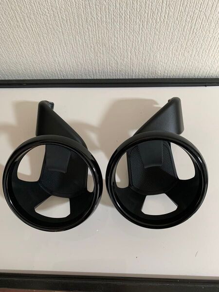 NDロードスター純正ドリンクホルダー左右セット