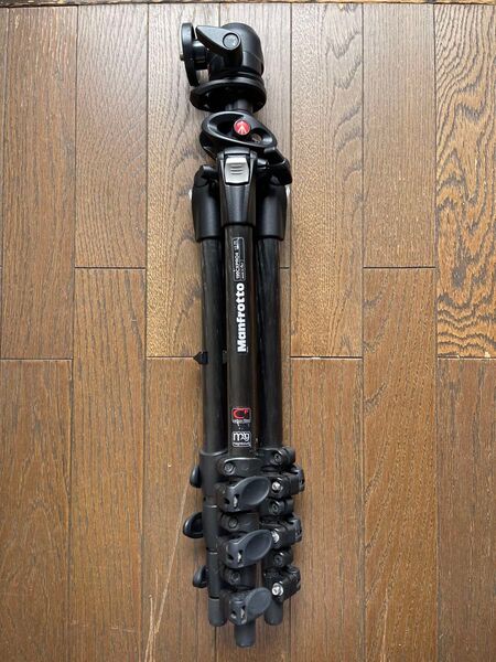 Manfrotto 190CXPRO4 三脚