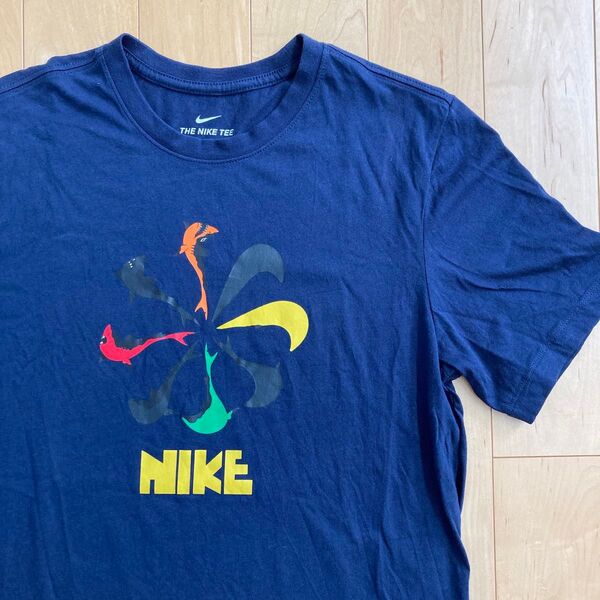 海外限定 2019年 NIKE SB OSKI SHARK Tシャツ サイズM オスキー 風車 ゴツナイキ ダンクsb