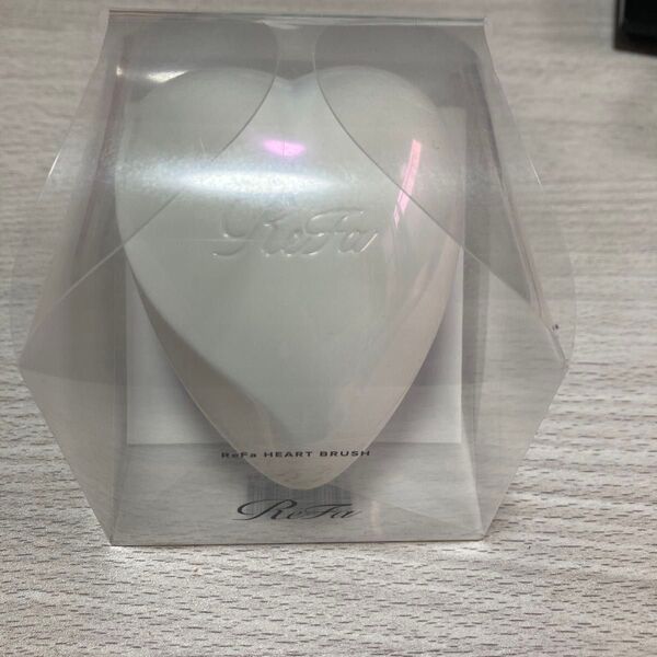リファ ハートブラシ ReFa