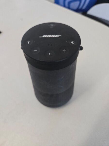 BOSE SoundLink Revolve+ Bluetoothスピーカー